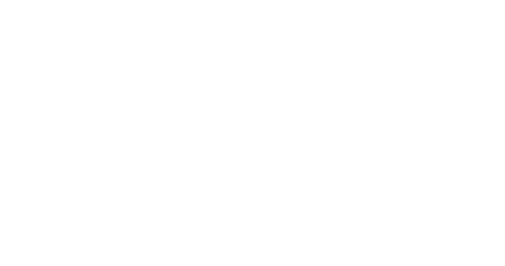 central hacking brasil